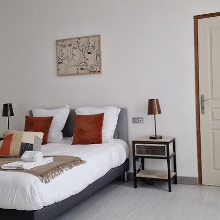 Au Pied De Sancerre Logement Cosy Saint-Satur 외부 사진