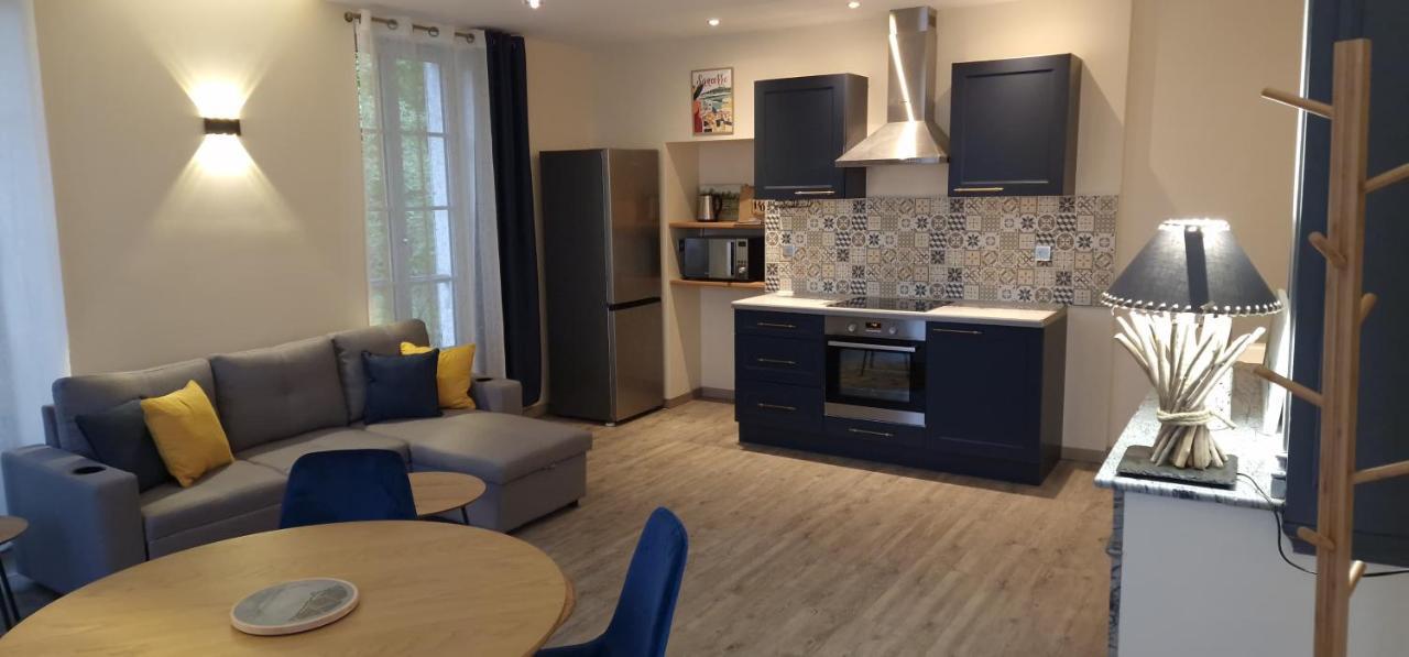 Au Pied De Sancerre Logement Cosy Saint-Satur 외부 사진