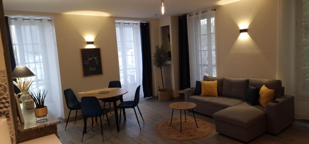 Au Pied De Sancerre Logement Cosy Saint-Satur 외부 사진