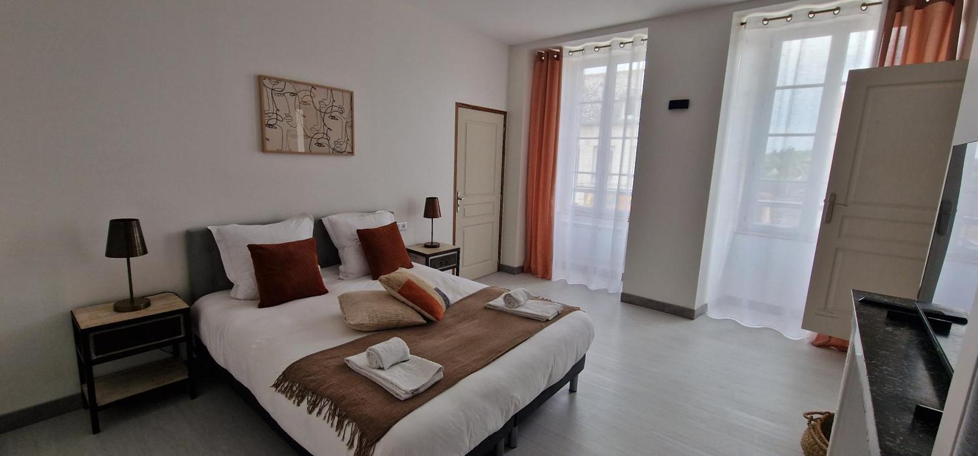Au Pied De Sancerre Logement Cosy Saint-Satur 외부 사진