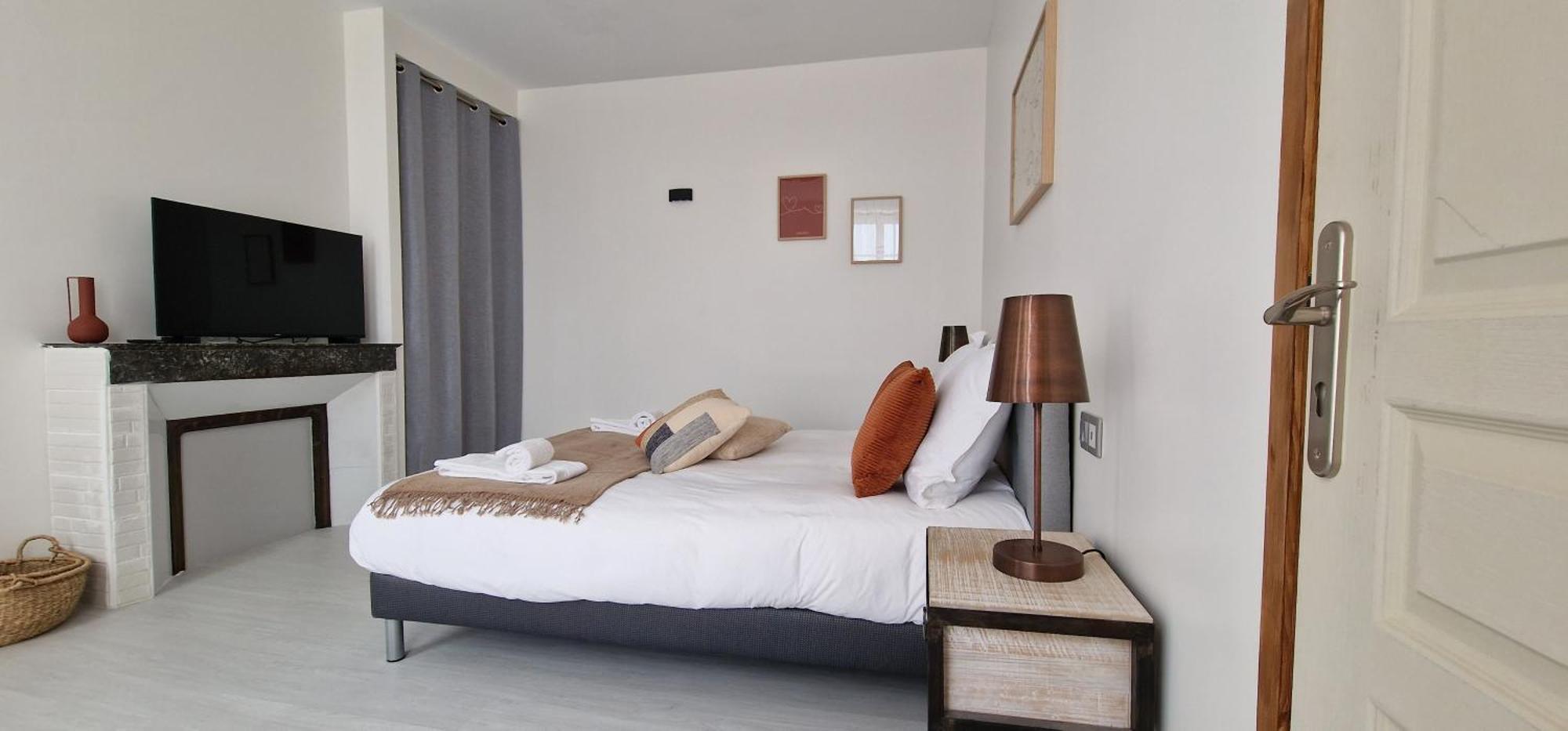 Au Pied De Sancerre Logement Cosy Saint-Satur 외부 사진