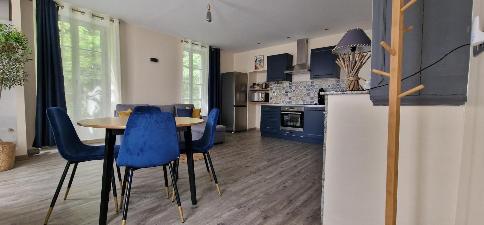 Au Pied De Sancerre Logement Cosy Saint-Satur 외부 사진